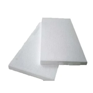Fire Resistant High Alumina Ceramic Fiber Board