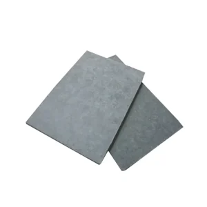 High Density Fiber Cement Board 6mm-25mm