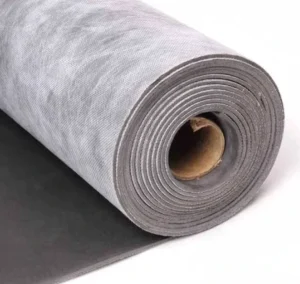 High Density Mass Loaded Vinyl Damping Soundproof Felt Factory Direct Eco Friendly Fire Resistant Noise Insulation Mat