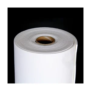 High Density Strength Ceramic Fiber Paper for Industrial Furnace Lining and Protection
