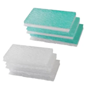High Dust Filtration Primary air Filter Raw Material Filter Mat Material Fiberglass Paint Arrestor PA