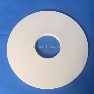 High Efficiency 5mm 10mm 1200 Heat Resistant Insulation Material Fireproof Ceramic Fiber Paper