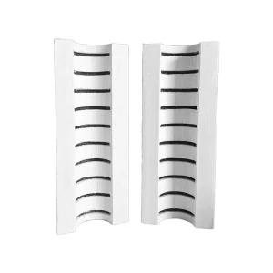 High Efficiency Energy Saving High Aluminum Refractory Ceramic Fiber Industrial Furnace Liners