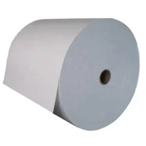High Efficiency H10 H11 H12 H13 H14 Fiberglass Paper HEPA Filter Media Roll