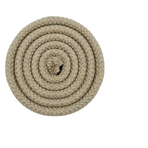 High End Durable Eco Friendly Outdoor Polyester Double Layer Braided Rope Outdoor Furniture Rope for Chair Cushion Decoration