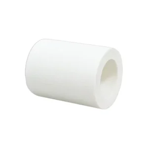 High Hardness High Accuracy Zro2 Zirconia Ceramic Pipe Tube Sleeve