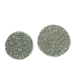High Pass Rate Foam Ceramic Filter for Iron Castings