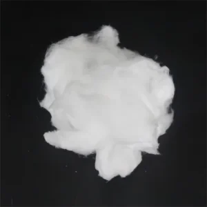 High Performance Ceramic Fiber Wool Thermal Insulation Fireproof Industrial Material