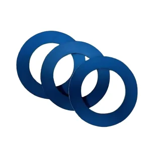 High Performance Customized 100% free Fiber Flat Sealing Gaskets