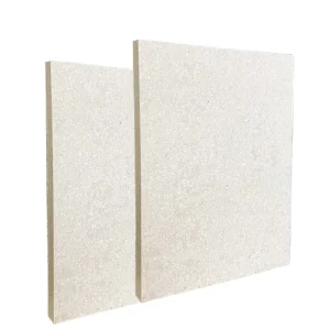 High Performance Fire Resistant Silicate Board
