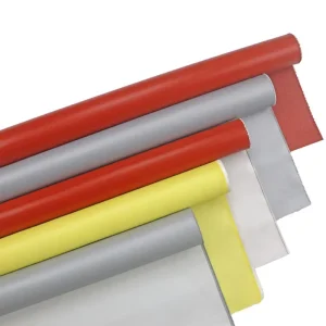 High Performance Heat Insulation High Silica Plain Woven Fabric for Power Plant Boiler Lining Steel Mill High Welding Cutting