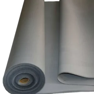 High Performance High Temperature Resistant Fireproof Fire Retardant Cloth PU Coated Glass Fiber Cloth