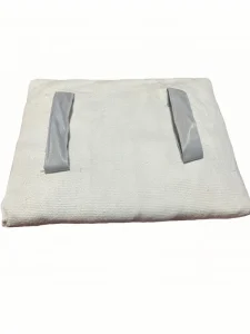 High Performance Lightweight Ceramic Fiber Insulation for Boilers Premium Seals Product