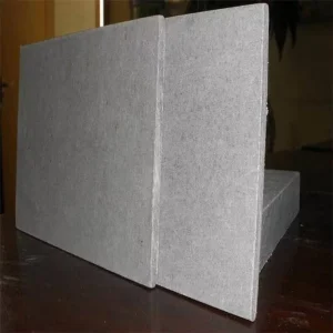 High Performance Precast Decorative Fiber Cement Board Modern Translucent Wall Panel for Building Exterior Interior Cladding