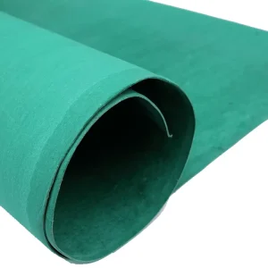 High Pressure Compressed Gasket Non Asbestos Fireproof Fiber Board Non Asbestos Rubber Sheet