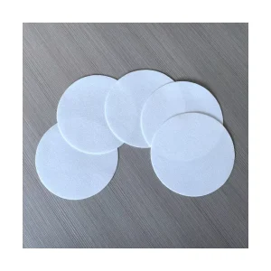 High Pure Insulation Fiber Gasket for Blast Furnace