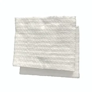 High Pure Thermal Insulation 1260 Aluminum Silicate Ceramic Fiber Blankets