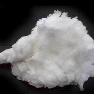 High Purity Thermal Insulation Material 1400C Ceramic Fiber Cotton for Furnace