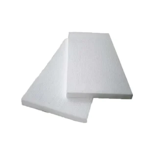 High Quality 1260 Ceramic Fiber Board Insulation Ceramic Fiber Board