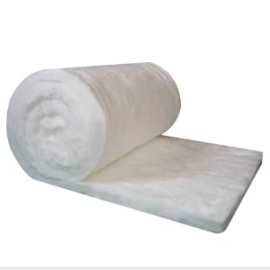 High Quality Ceramic Fiber Blanket Insulation Refractory Ceramic Fiber Blanket