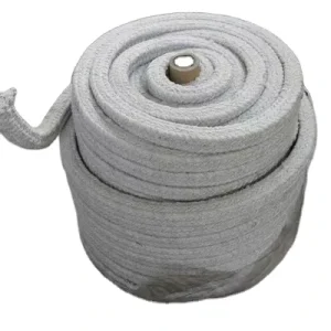 High Quality Ceramic Fiber Industrial Furnace Door Seal Mechanical Ceramic Fiber Filler