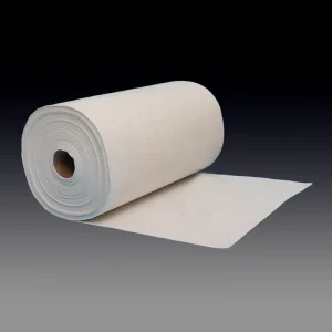 High Quality Ceramic Fiber Paper Electrical Mechanical Seal Thermal Insulation Paper