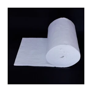 High Quality Ceramic Fiber Thermal Blanket for Potters Kiln