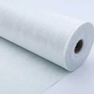 High Quality E Glass Fiberglass Stitched Mat 225 600GSM Binderless Chopped Strand Fabric for Boat Building Pipe Wrapping