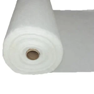 High Quality Fiberglass Mat Electrical Insulation Tissue