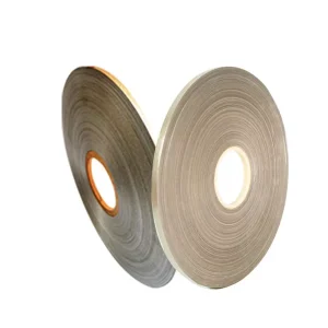 High Quality Fire Resistant Phlogopite Mica Tape Class B 750 800℃ High Temperature Insulation for Power Cable