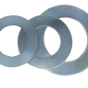High Quality Flat Gasket Sealing Gasket Seal air or Gas sealed Connections