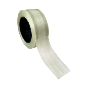 High Quality Heat Resistant Epoxy Resin Impregnated Fiberglass Binding Tape High 33kv for Resin Impregnated Glass Fiberglass