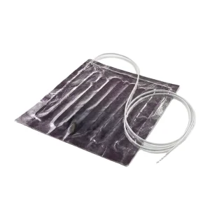 High Reflective Energy Saving Foil Cloth Heating Pad IP65 Protection 0 70C Temperature Range Reliable Supply for Industrial