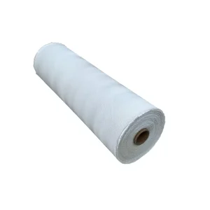 High Silica Oxide Fiber Fireproof Fabric High Temperature Resistant 1100 Liquid Fiber Coated Glass Fiber Cloth Fabric