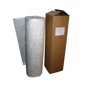 High Silica Thermal Insulation Fiberglass Chopped Strand Mat Roll Emulsion Fiberglass Chopped Strand Materials CSM450