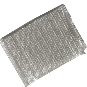High Strength 3D Woven Fiberglass Fabric 3D Spacer Fiberglass Woven Fabrics for Building Decoration Materials