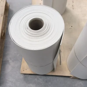 High Strength Bio soluble Ceramic Fiber Paper Kaowool Ceramic Paper for Furnace