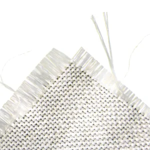 High Strength Brass Wire Reinforced Fiberglass Fabric