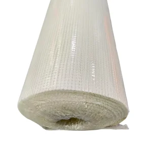 High Strength Glass Fiber Cloth Roll Reinforcement Concrete Fiberglass Mesh