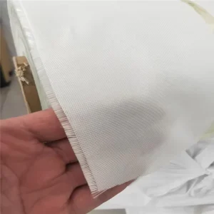 High Strength Insulating Glass Fiber Cloth Alkali Free 7628 Glass Fiber Electronic Cloth For The Electrical Industry