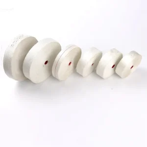 High Strength Nonalkali Fiberglass Tape for Motor Winding Banding Insulation