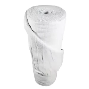 High Strength Sintered Ceramic Fiber Cloth for Extreme Environment