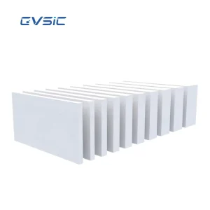 High Temp Calcium Silicate Board Heat Insulation Panel for Petrochemical & Power Boiler Equipment