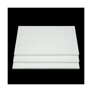 High Temp Ceramic Fiber Board Perfect for DIY Kiln Linings Forge Insulation Heat Shields Fireproofing Projects