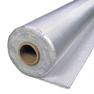 High Temp Insulation Fiberglass Cloth