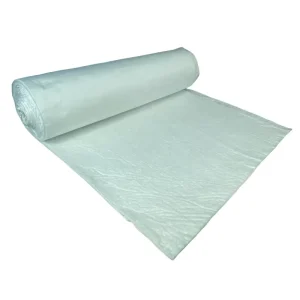 High Temp Pipe Insulation Alkali-Free Fiberglass Cloth E-Glass Woven Fiber Mat Temperature Resistance Exhaust Pipe Muffler