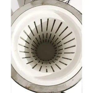 High Temp Refractory Industrial Aluminum Alloy Resistance Wire Heating Board Heating Plate for Furnace High ISO9001 Certified
