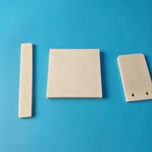 High Temperature 1500c Alumina Ceramic Fiber Board for Kiln