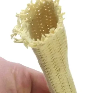 High Temperature 20mm Resistant Aramid Sleeves