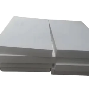 High Temperature Alumina Al2O3 Ceramic Fiber Board